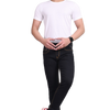 Regular Slim Fit Jeans {#2860}