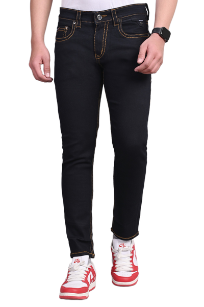 Slim Fit Jeans {#2860}