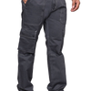 Straight Cargo Pants {#2893}