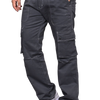 Straight Cargo Pants {#2893}
