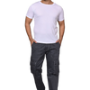 Straight Cargo Pants {#2893}