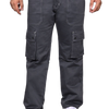Straight Cargo Pants {#2893}