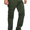 Straight Cargo Pants {#2893}