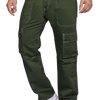 Straight Cargo Pants {#2893}