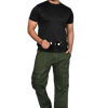 Straight Cargo Pants {#2893}