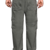 Straight Cargo Pants {#2893}