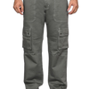 Straight Cargo Pants {#2893}