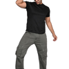 Straight Cargo Pants {#2893}