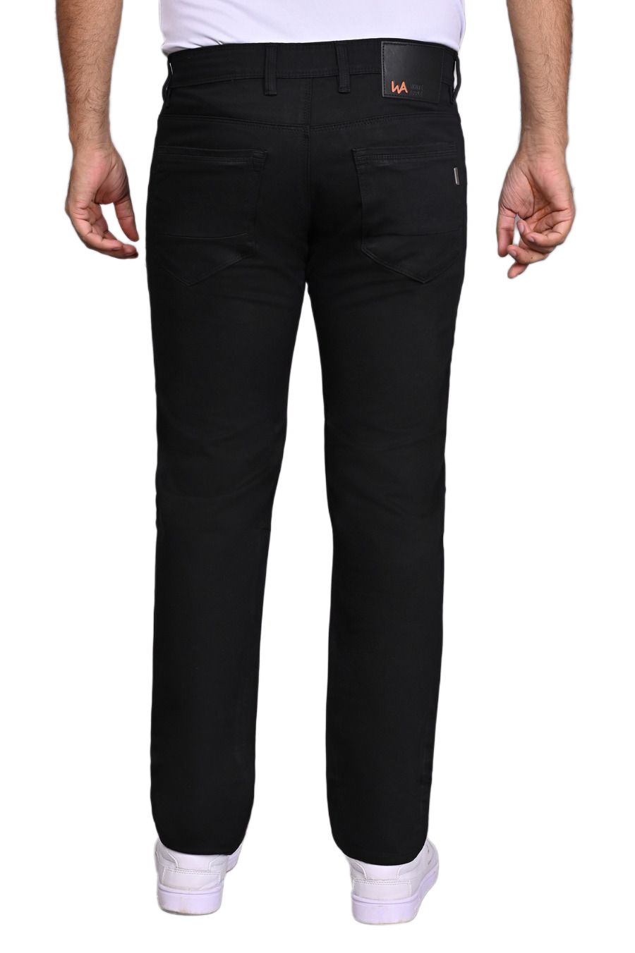 Straight Fit Trousers {#2944}