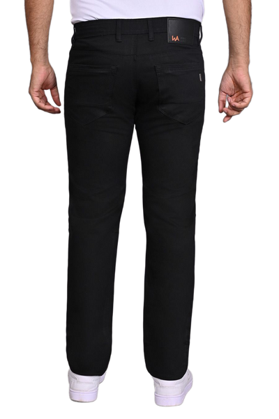 Straight Fit Trousers {#2944}