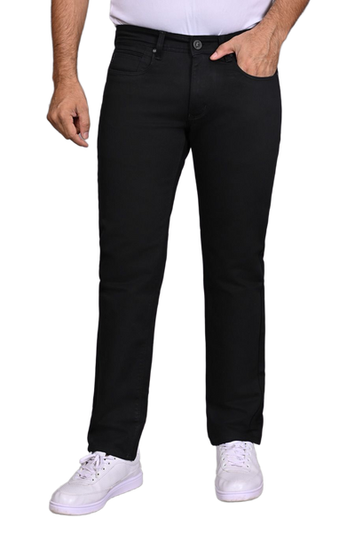 Straight Fit Trousers {#2944}
