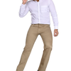 Straight Fit Trousers {#2944)