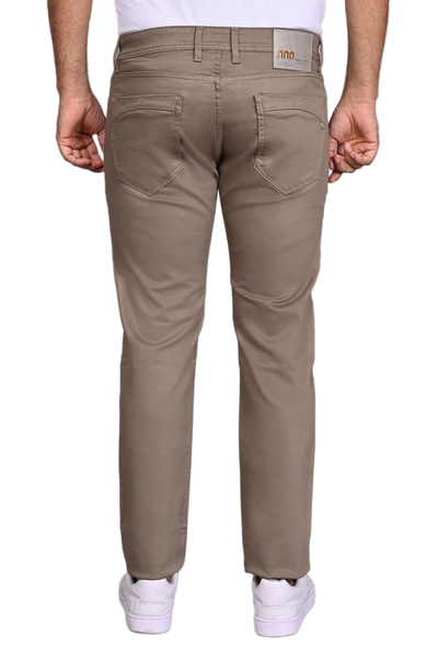 Straight Fit Trousers {#2951}