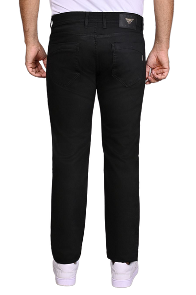 Straight Fit Trousers {#2951}