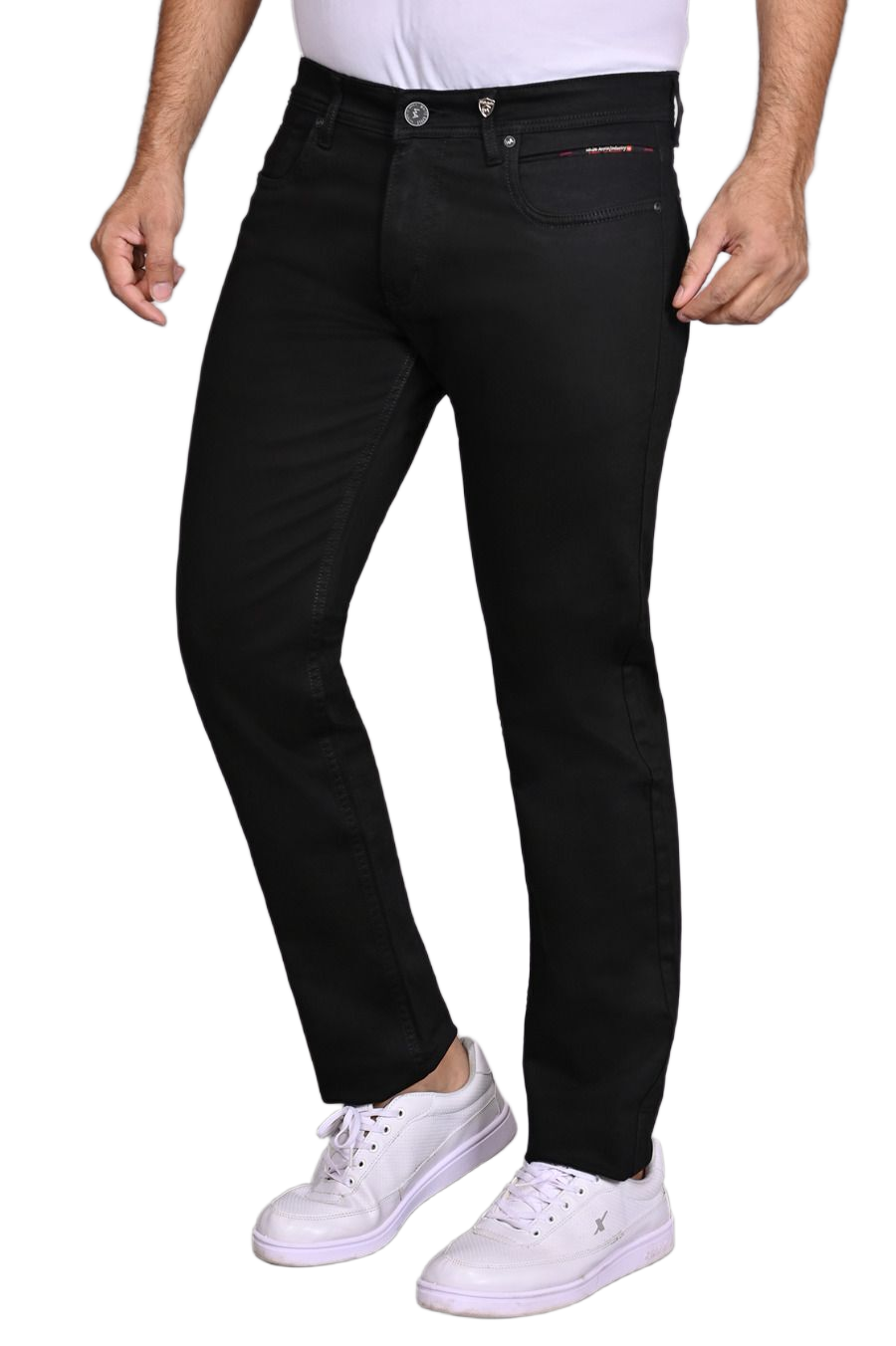 Straight Fit Trousers {#2951}