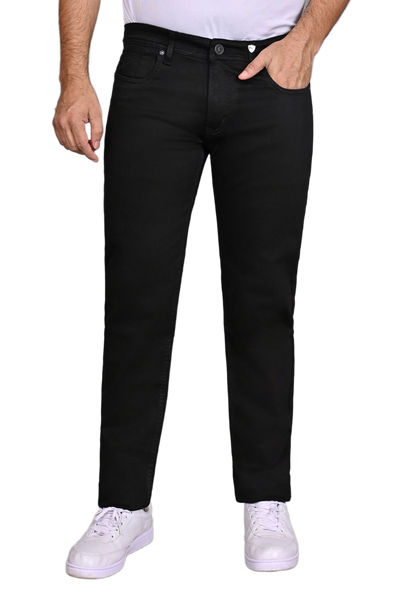 Straight Fit Trousers {#2951}