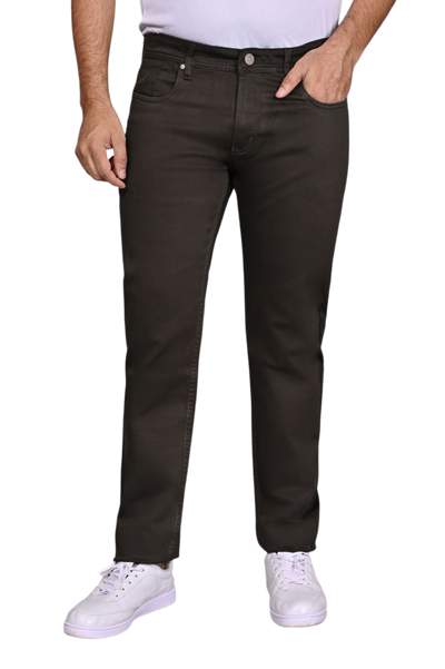 Straight Fit Trousers {#2951}