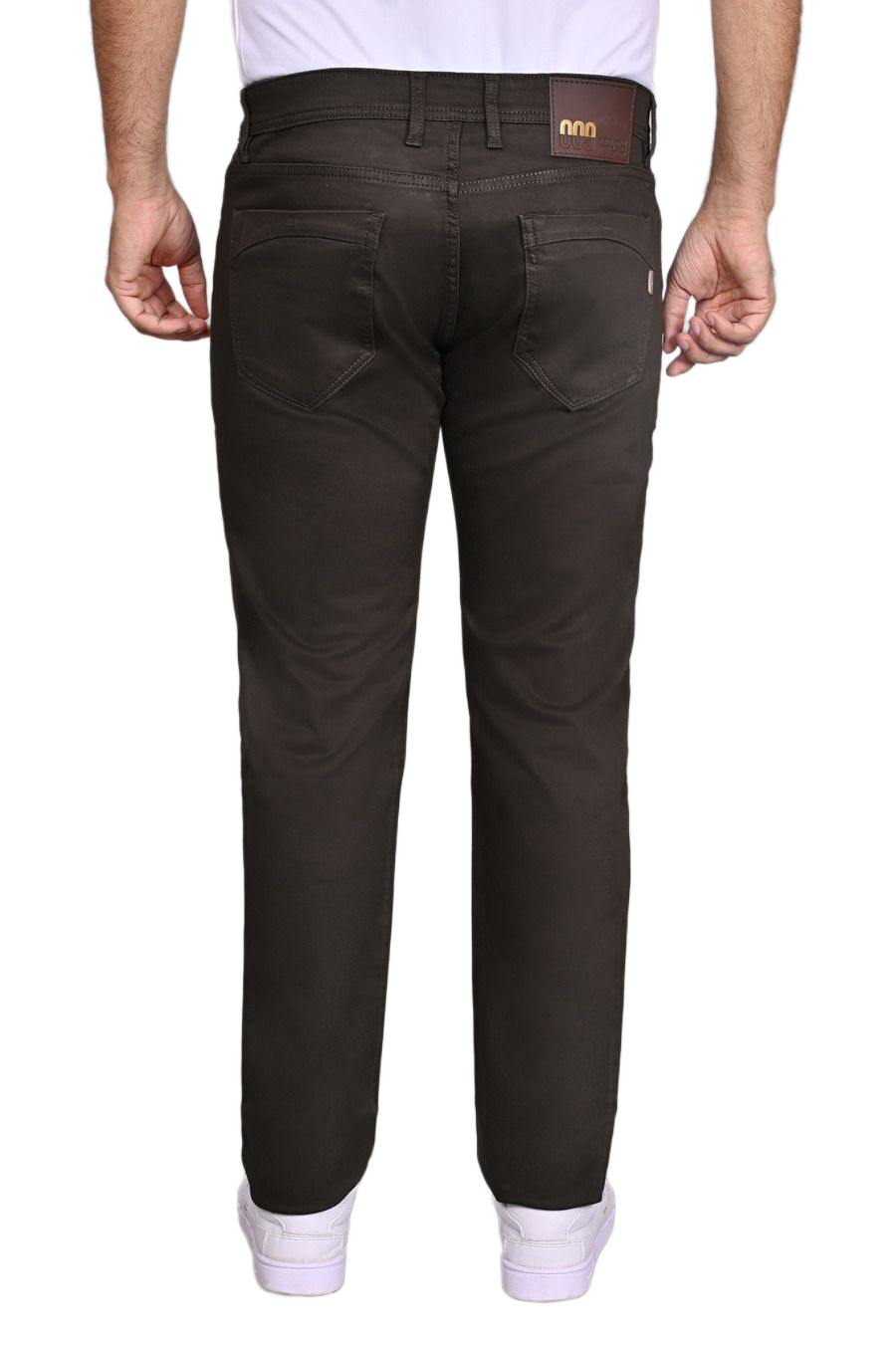 Straight Fit Trousers {#2951}