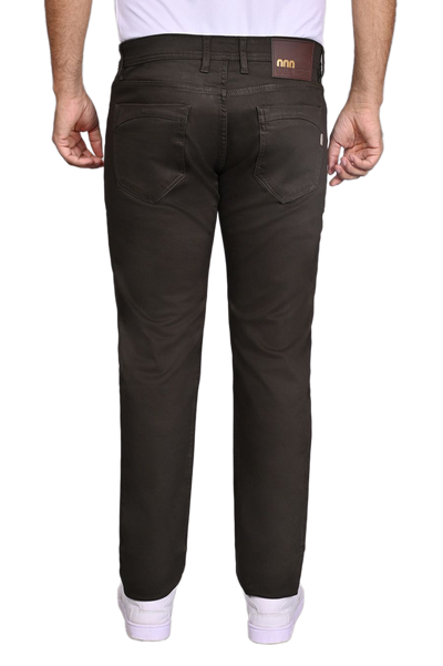 Straight Fit Trousers {#2951}