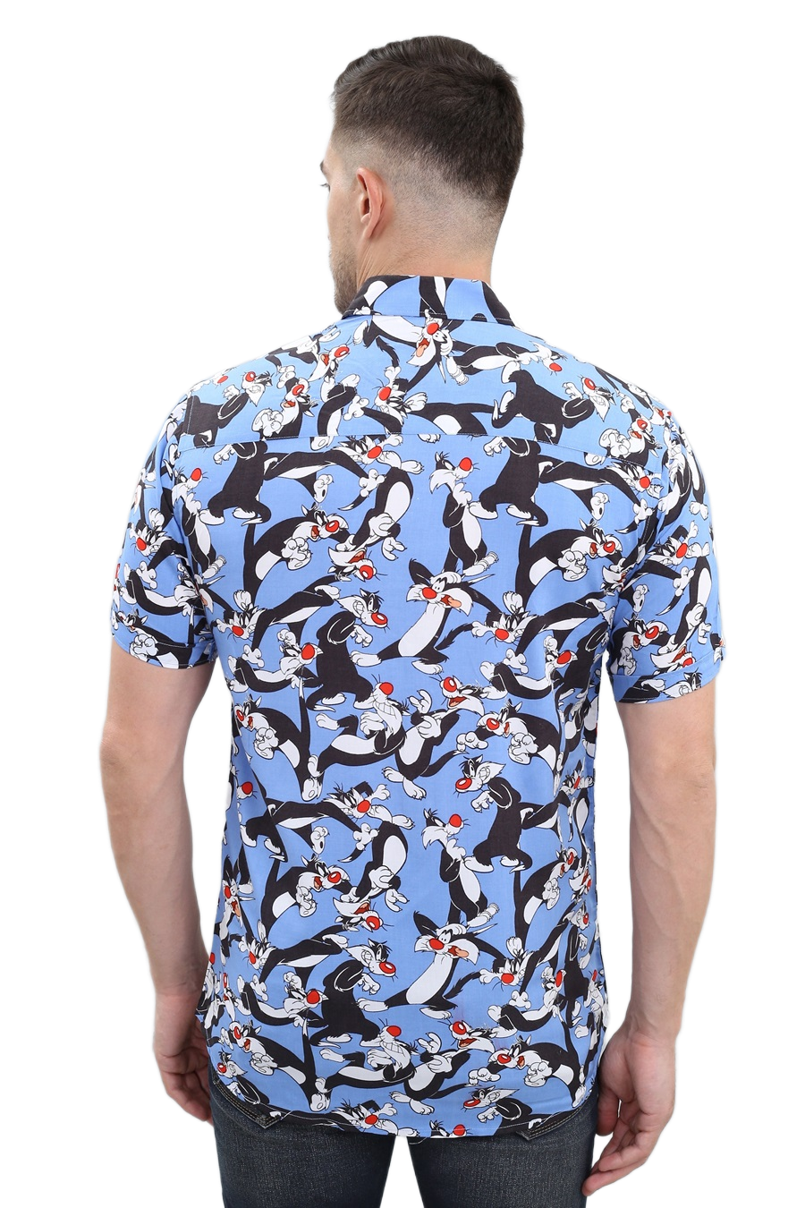 Cotton Half Sleeve Shirts