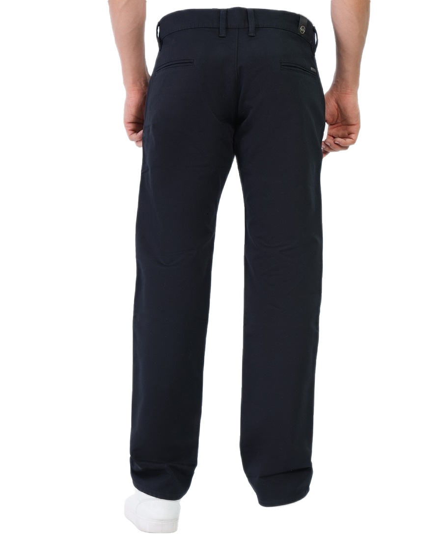 Straight Fit Trousers {#2912}