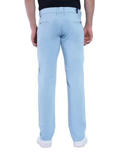Straight Fit Trousers {#2912}