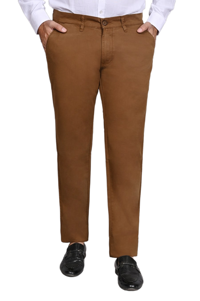 Straight Fit Trousers {#2942}