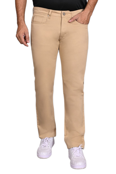 Straight Fit Trousers {#2942}