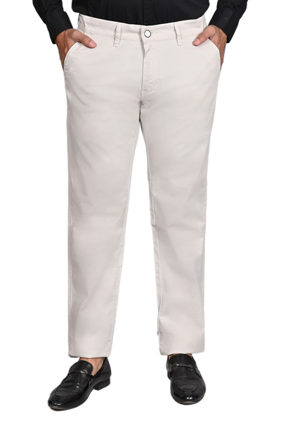 Straight Fit Trousers {#2942}