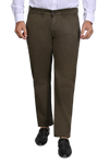 Straight Fit Trousers {#2942}