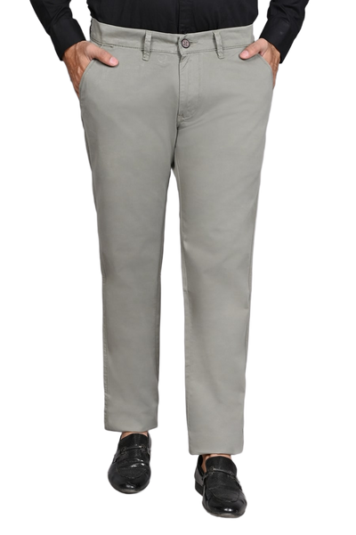 Straight Fit Trousers {#2942}