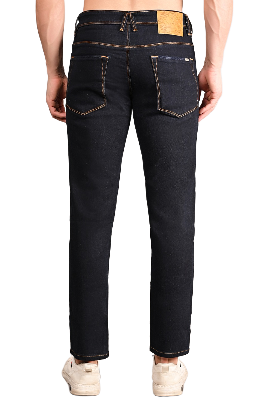 Slim Fit Jeans {#3073}