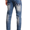Slim Fit Jeans {#3098A}