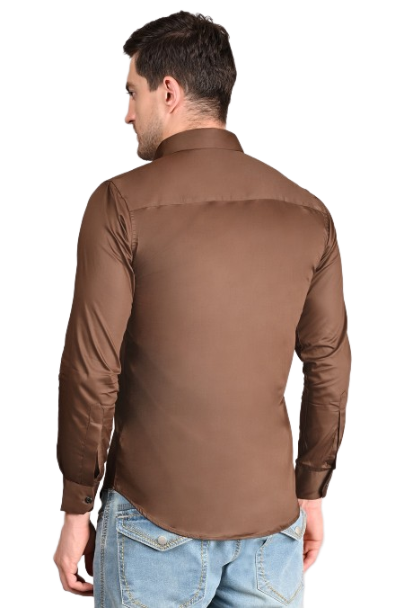 Plain Shirts {#S015}