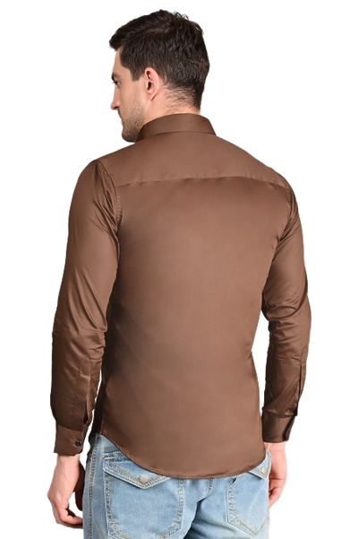 Plain Shirts {#S015}