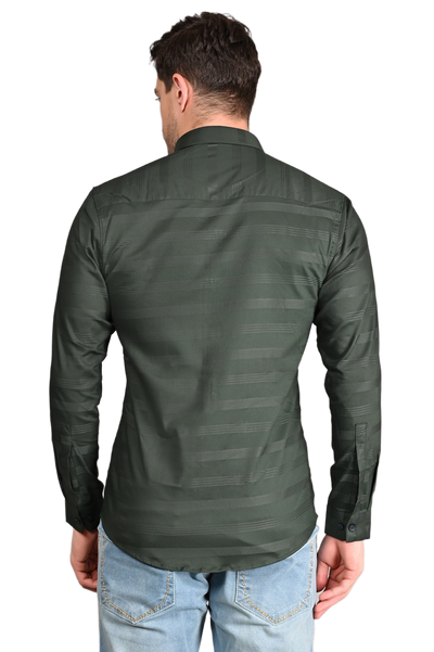 Plain Casual Shirts {#S041}
