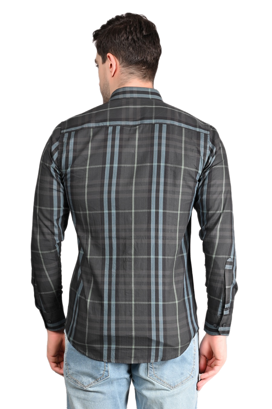 Cotton Casual Shirts {#S068}