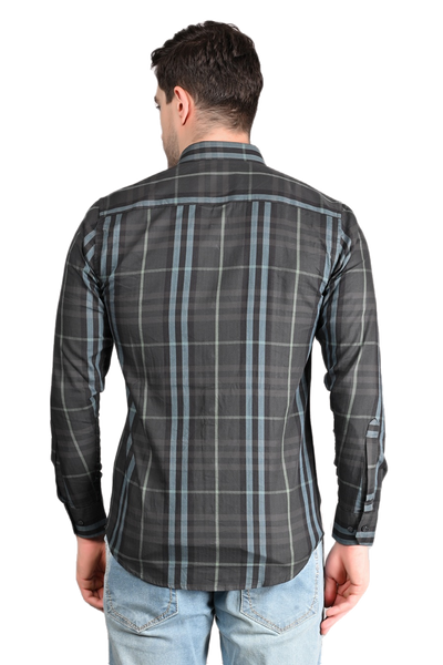 Cotton Casual Shirts {#S068}