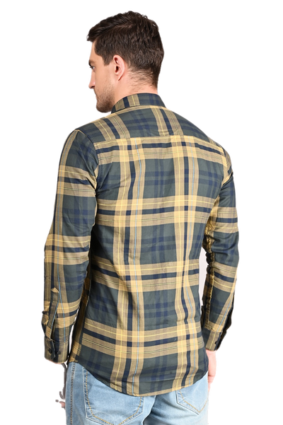 Cotton Casual Shirts {#S068}
