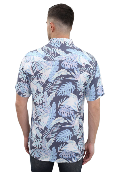Half Sleeve Printed Shirts