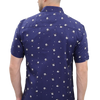 Half Sleeve Printed Shirts