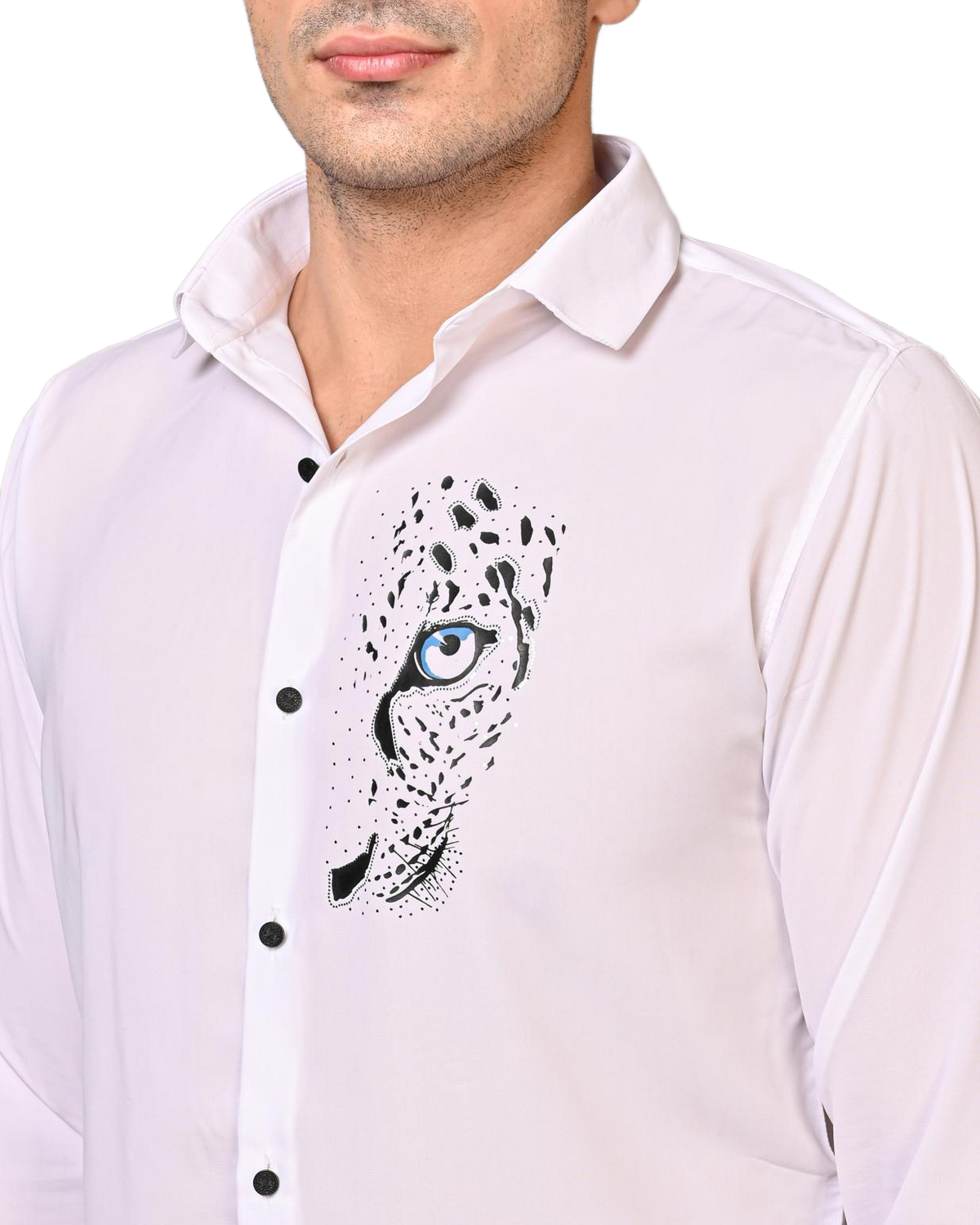 Printed Party Wear Shirts {#S173}