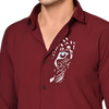 Printed Party Wear Shirts {#S173}