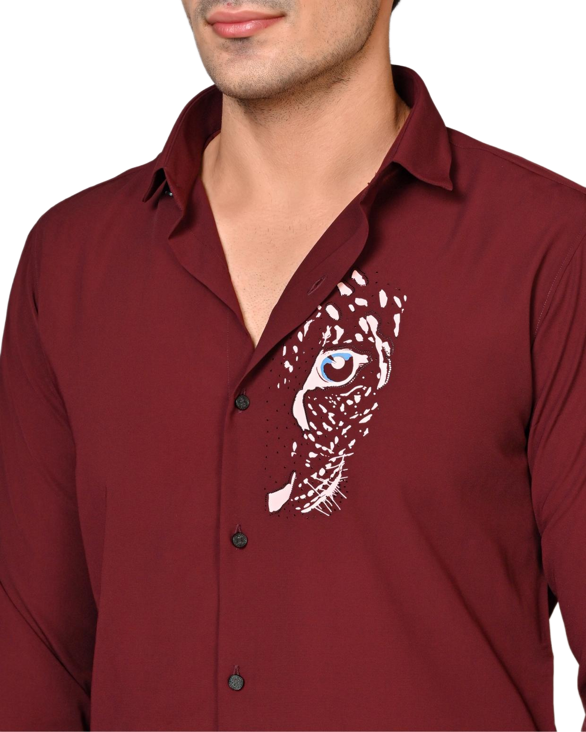 Printed Party Wear Shirts {#S173}
