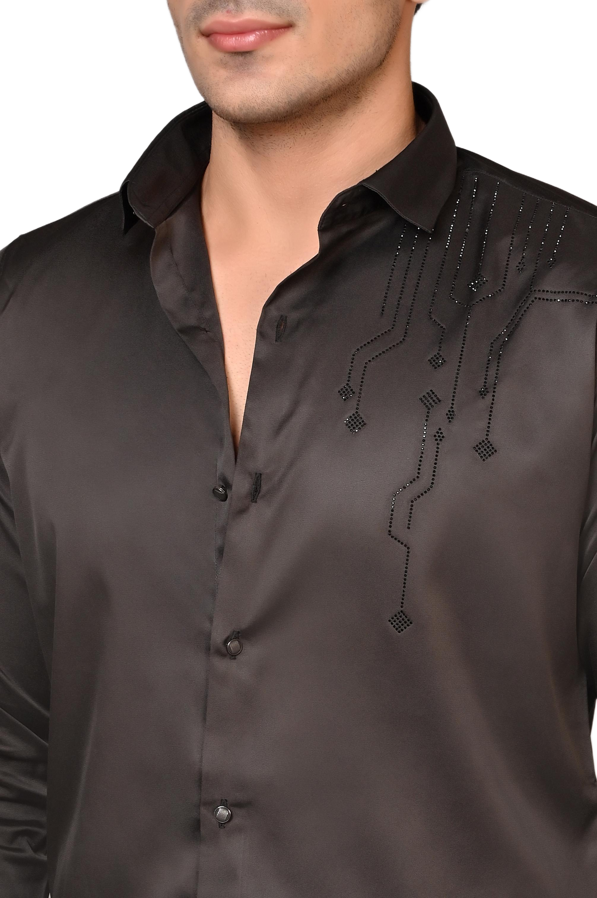 Stylish Party Wear Shirts {#S179}