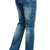 Bootcut Fit Men Jeans