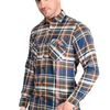 Cotton Checks Shirts {#S074}
