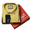 Cotton Plain Men Shirts