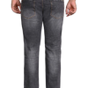 Bootcut Fit Jeans {#3020B}