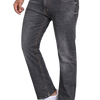 Bootcut Fit Jeans {#3020B}